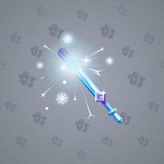 Party Sparkler #110185