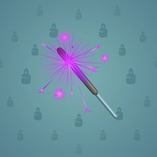 Party Sparkler #110192