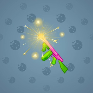 Party Sparkler #110198