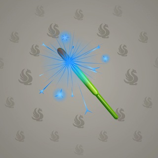 Party Sparkler #110207