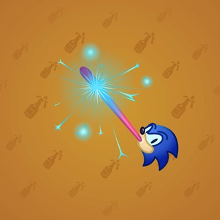 Party Sparkler #110215