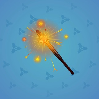 Party Sparkler #110313