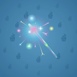 Party Sparkler #110315