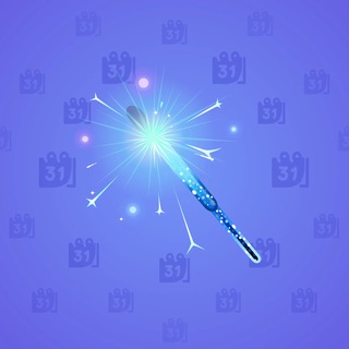 Party Sparkler #110324