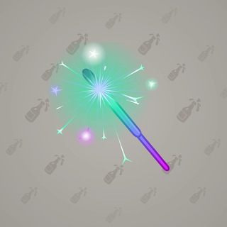 Party Sparkler #110336
