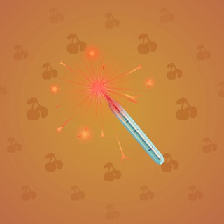 Party Sparkler #110339