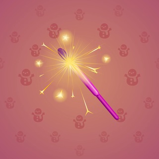 Party Sparkler #110375