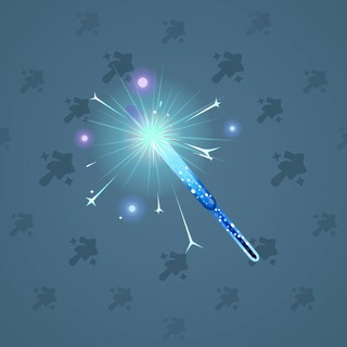 Party Sparkler #110376