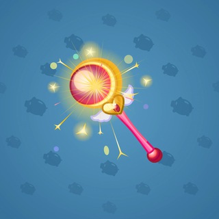 Party Sparkler #110377