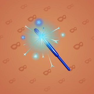 Party Sparkler #110379