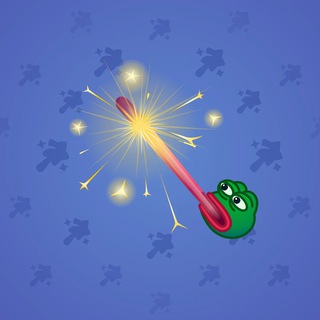 Party Sparkler #110382