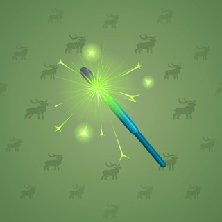 Party Sparkler #110386