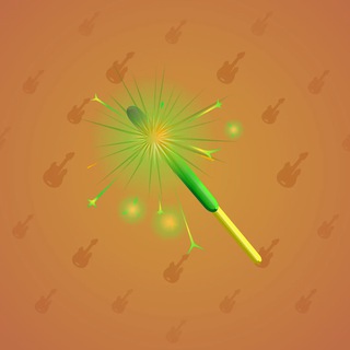 Party Sparkler #110387