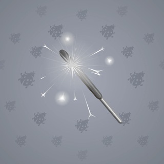 Party Sparkler #110391
