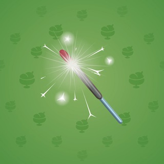 Party Sparkler #110392