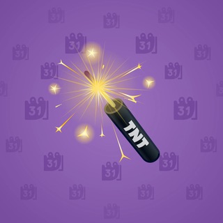 Party Sparkler #110393
