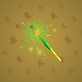 Party Sparkler #110396