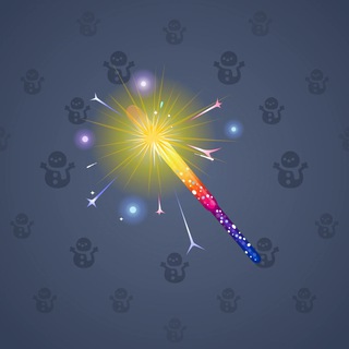 Party Sparkler #110398