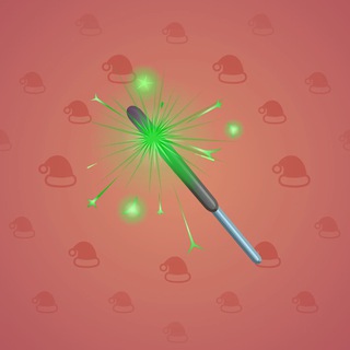 Party Sparkler #110400