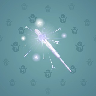 Party Sparkler #110401
