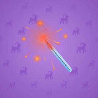 Party Sparkler #110402
