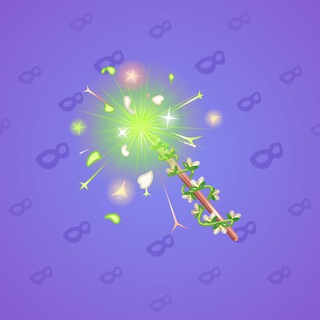 Party Sparkler #110405