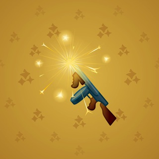 Party Sparkler #110410