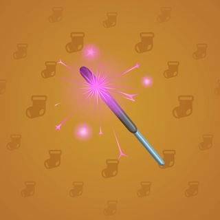 Party Sparkler #110419