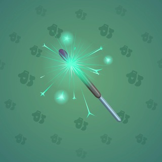 Party Sparkler #110425