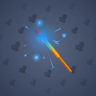 Party Sparkler #110702