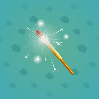 Party Sparkler #110703