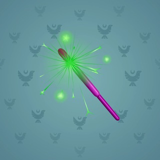 Party Sparkler #110705