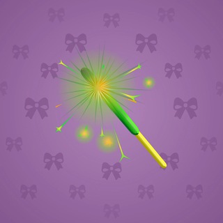 Party Sparkler #110707