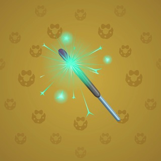 Party Sparkler #110710