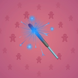 Party Sparkler #110712