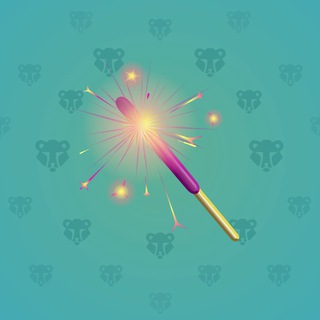 Party Sparkler #110716
