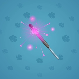 Party Sparkler #110722