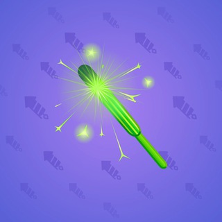 Party Sparkler #110726