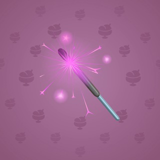 Party Sparkler #110729