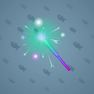 Party Sparkler #110731