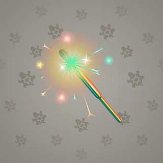Party Sparkler #110732
