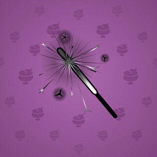 Party Sparkler #110733