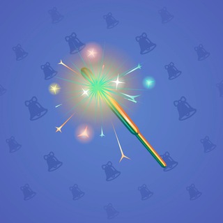 Party Sparkler #110734
