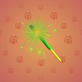 Party Sparkler #110815