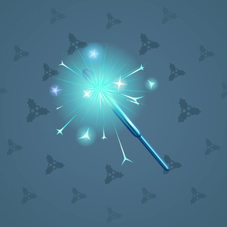 Party Sparkler #110817