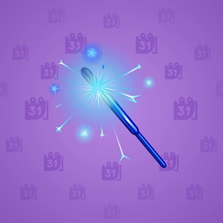 Party Sparkler #110822