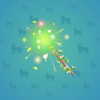 Party Sparkler #110823