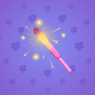 Party Sparkler #110825
