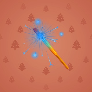 Party Sparkler #110827