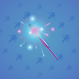 Party Sparkler #110828
